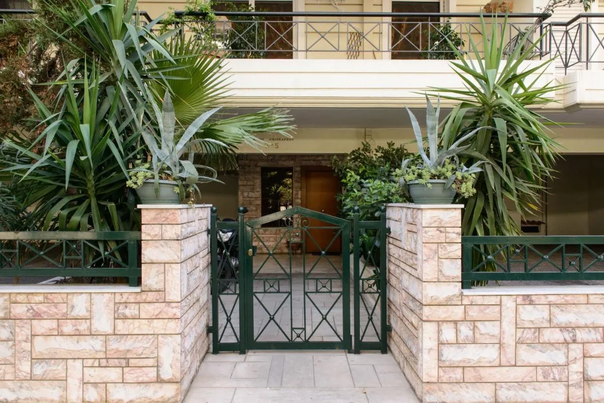 Image 5 of Apartment & Parking 100m Kerameikos Metro