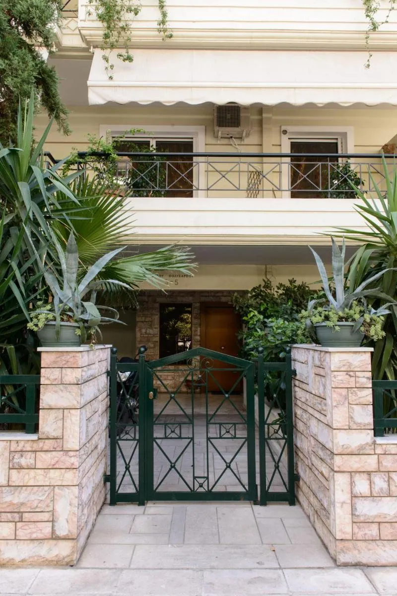 Image 3 of Apartment & Parking 100m Kerameikos Metro