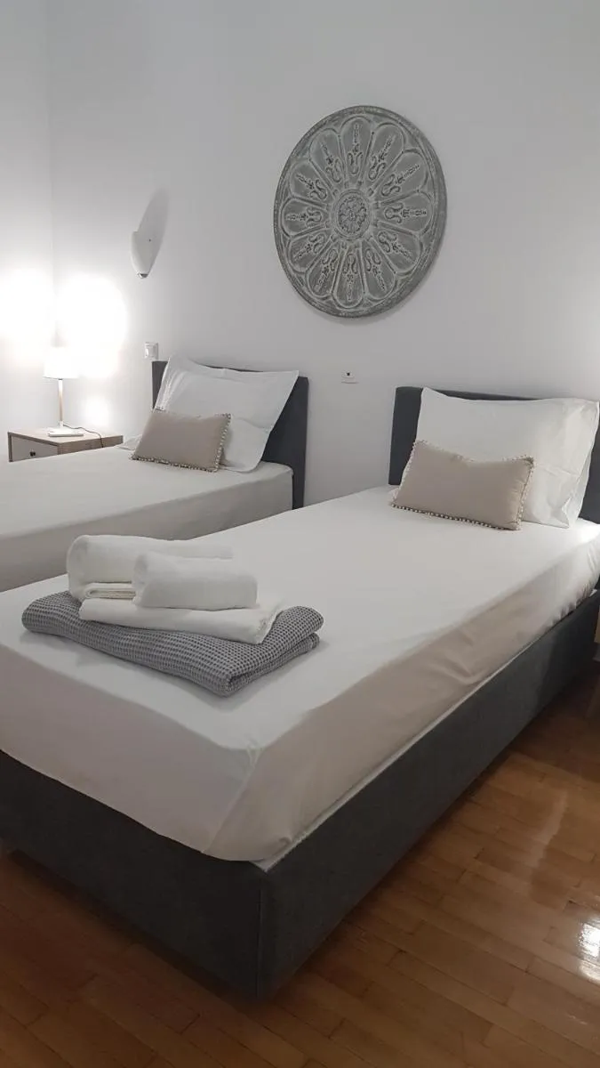 Image 6 of Apartment at Acropolis Museum by YHA