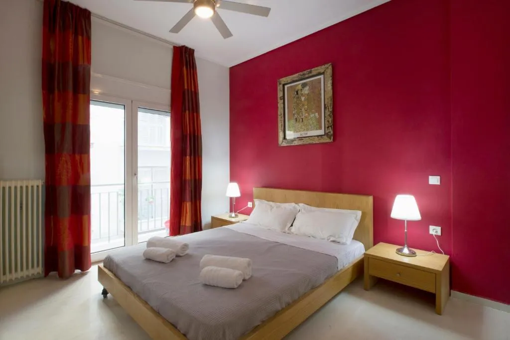 Image of Apartment at Acropolis Museum by YHA