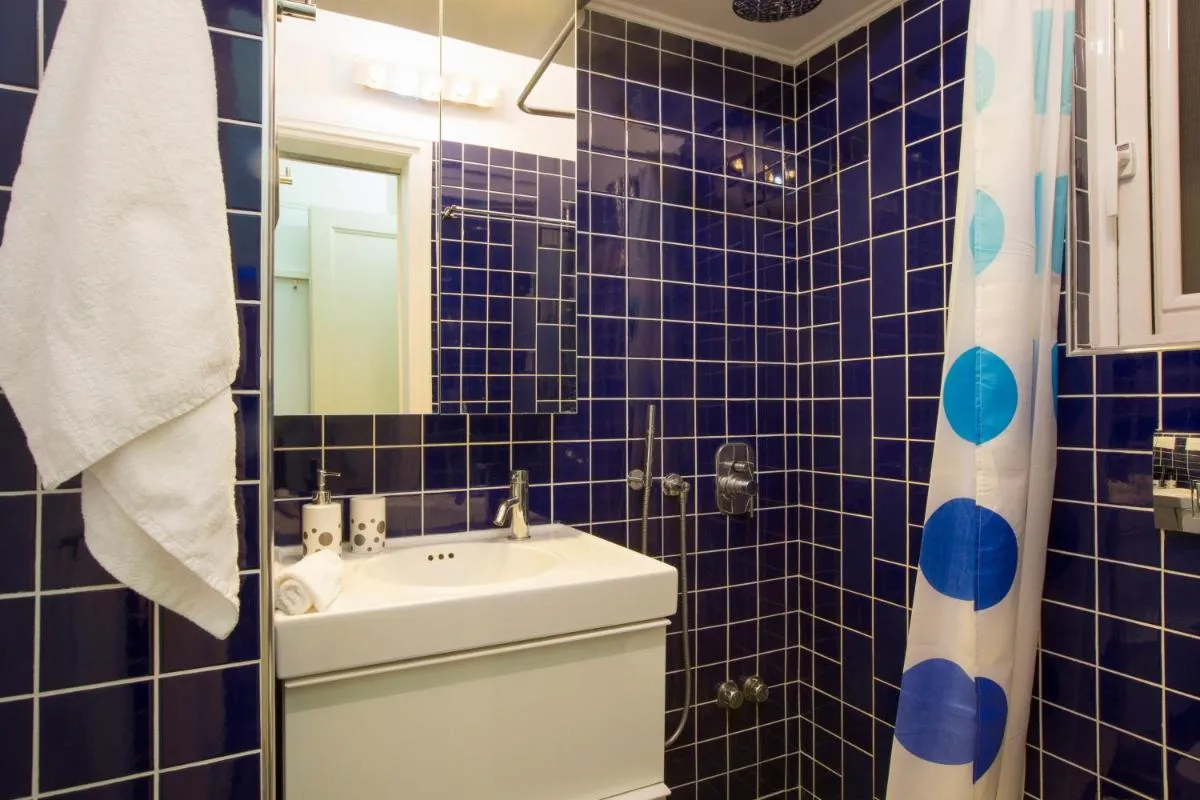 Image 2 of Apartment at Acropolis Museum by YHA