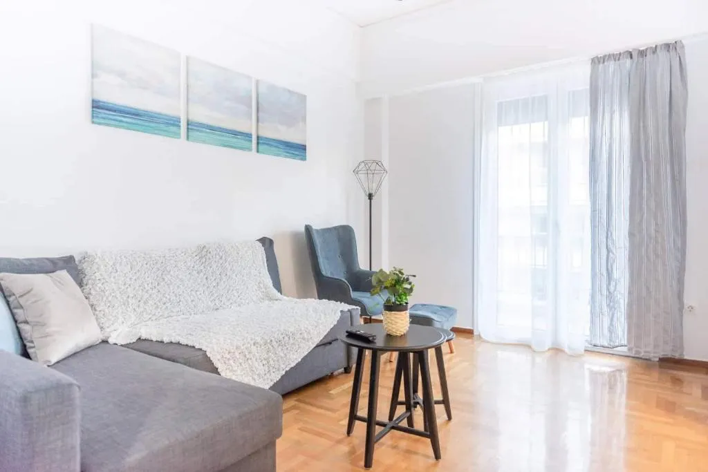 Image of Apartment one breath from Acropolis