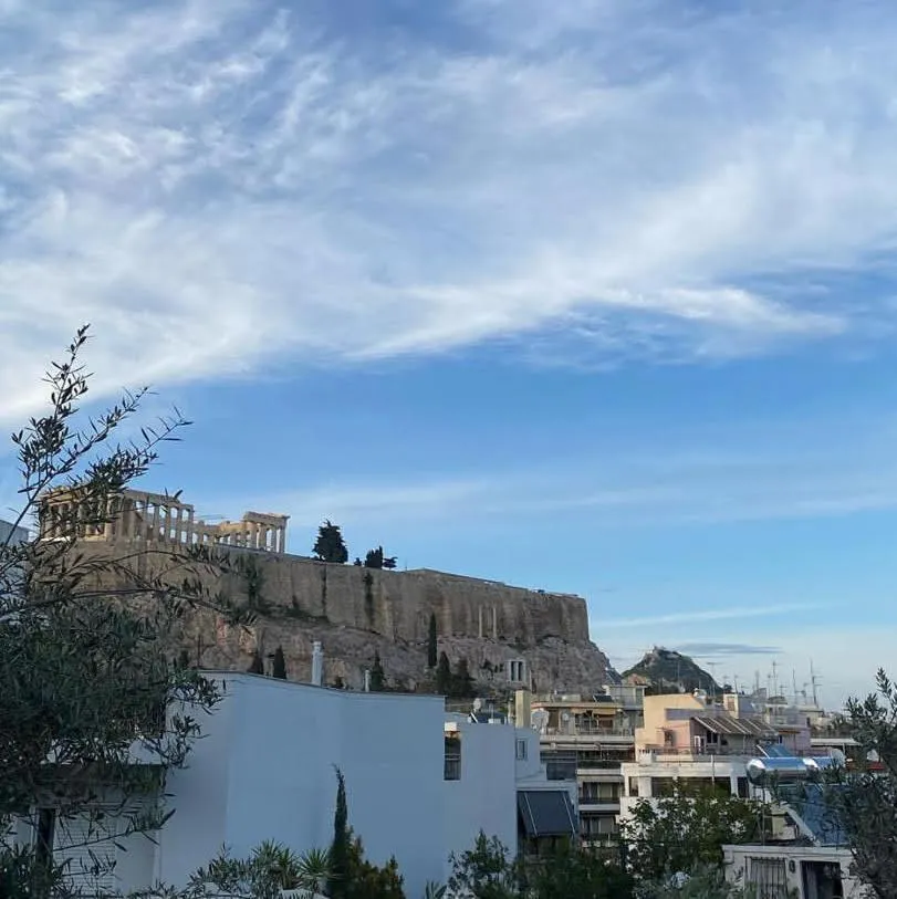 Image 3 of Arthome Acropolis View