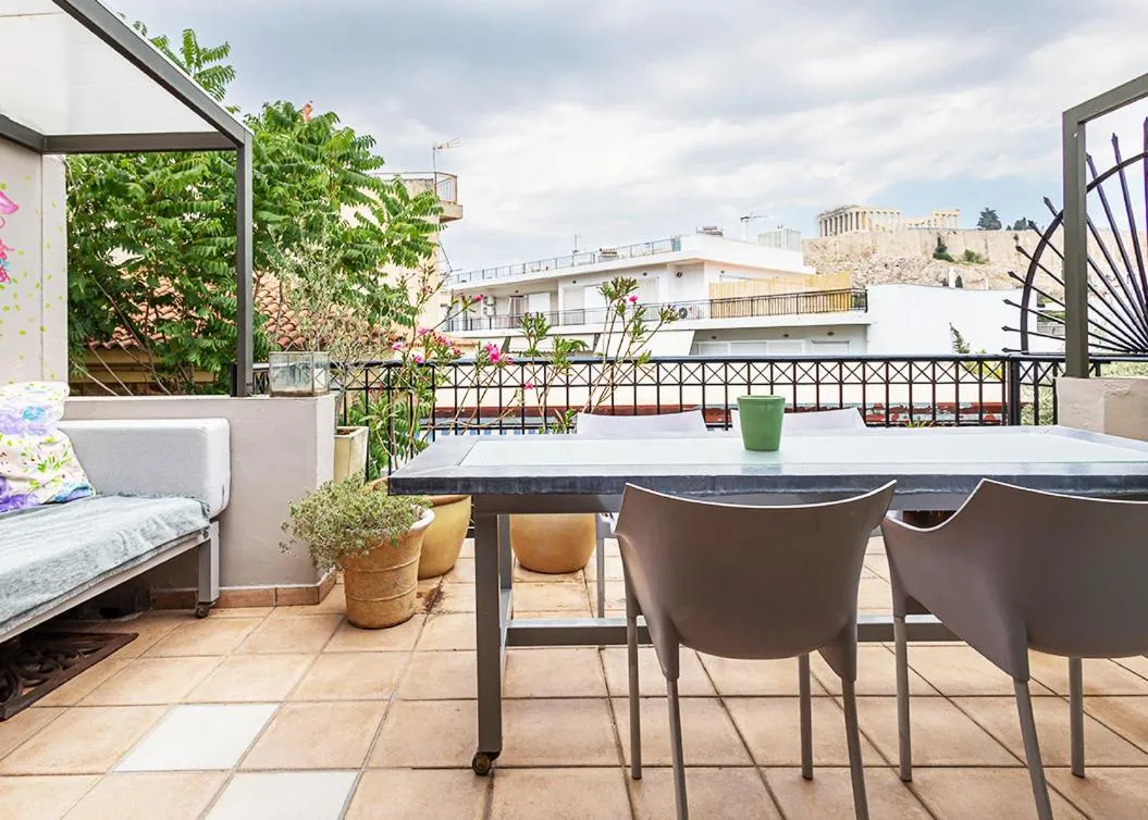 Image 5 of Arthome Acropolis View