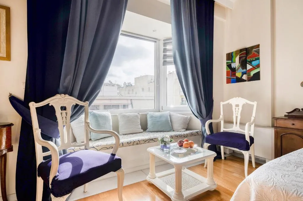 Image of Artistic Villa Luxury