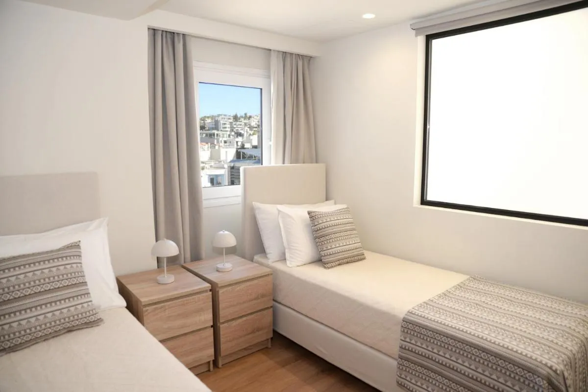 Image 6 of Astric Seaview Penthouse