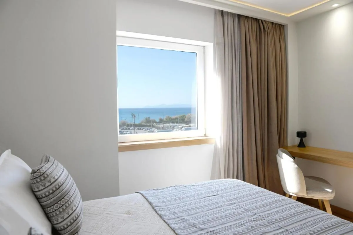 Image 1 of Astric Seaview Penthouse