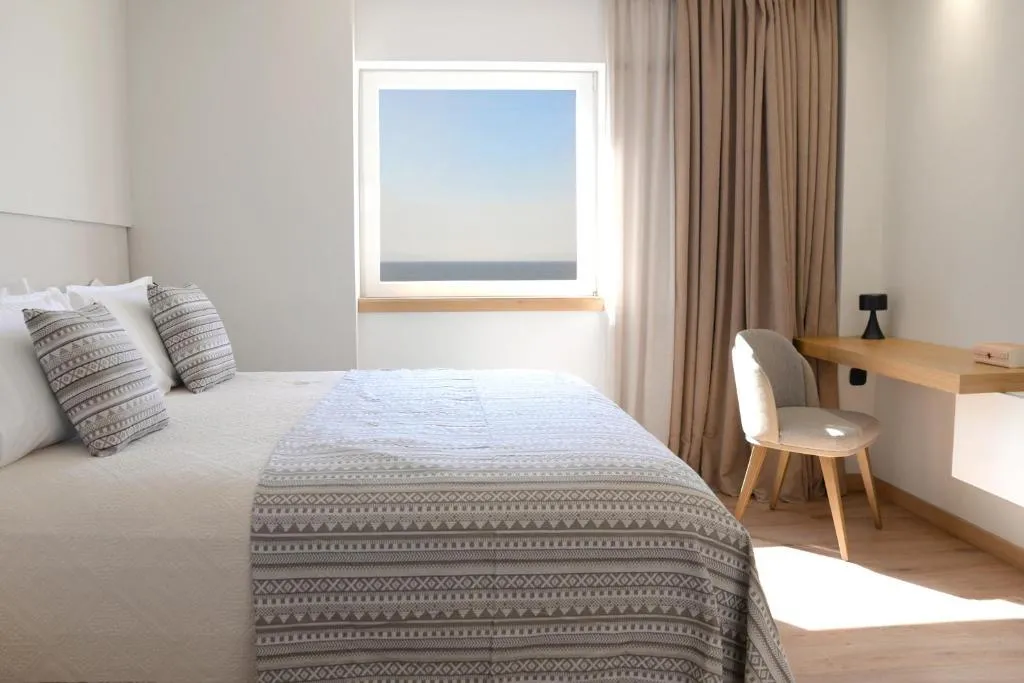 Image of Astric Seaview Penthouse