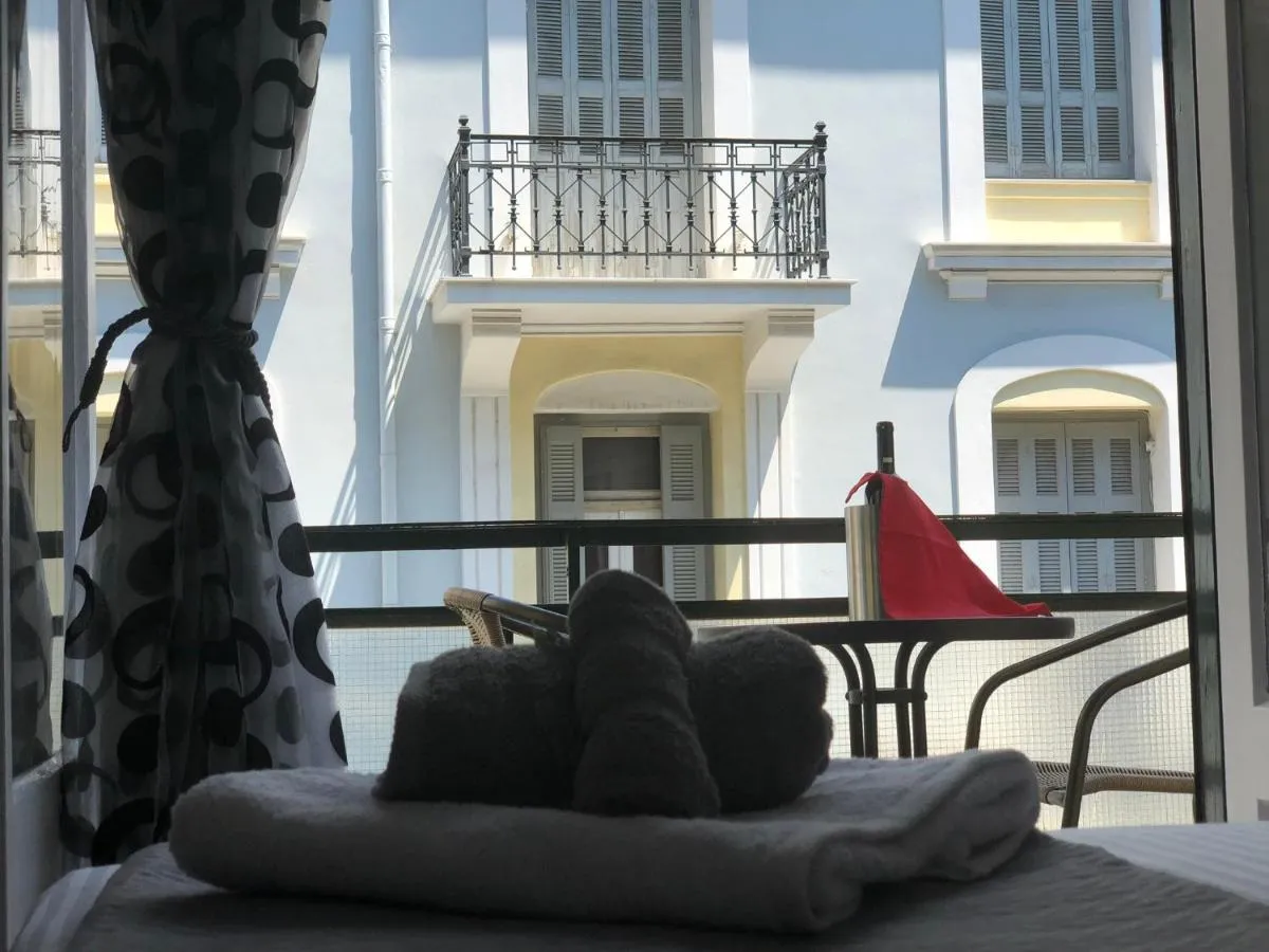 Image 5 of Athenaeum Acropolis Residence 1min to Museum