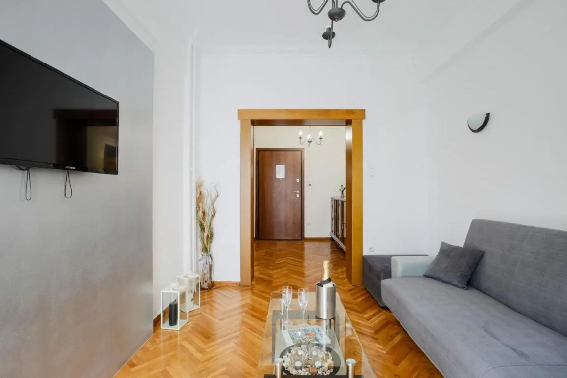 Image 4 of Athenaeum Acropolis Residence 1min to Museum