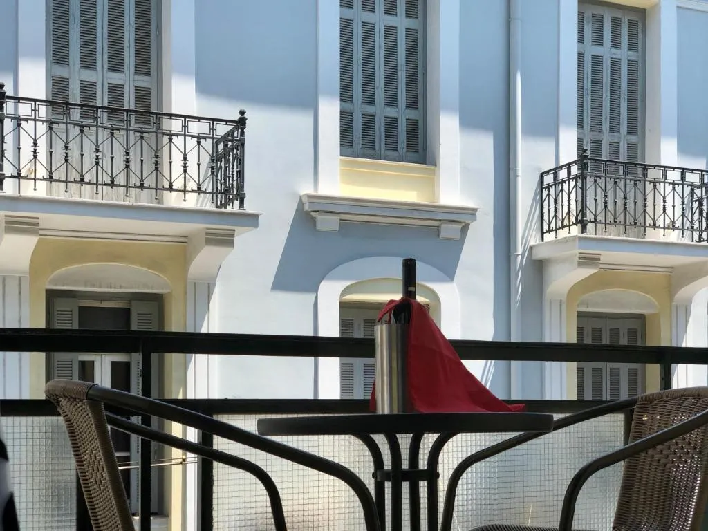 Image of Athenaeum Acropolis Residence 1min to Museum