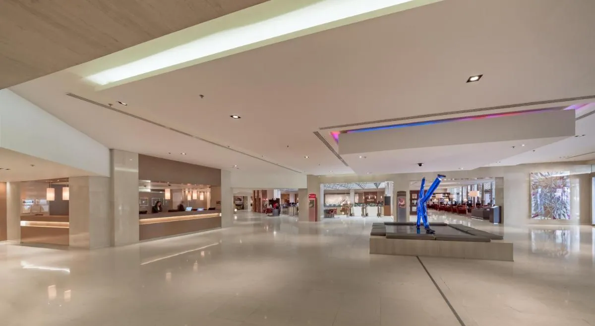 Image 3 of Athenaeum Intercontinental by IHG