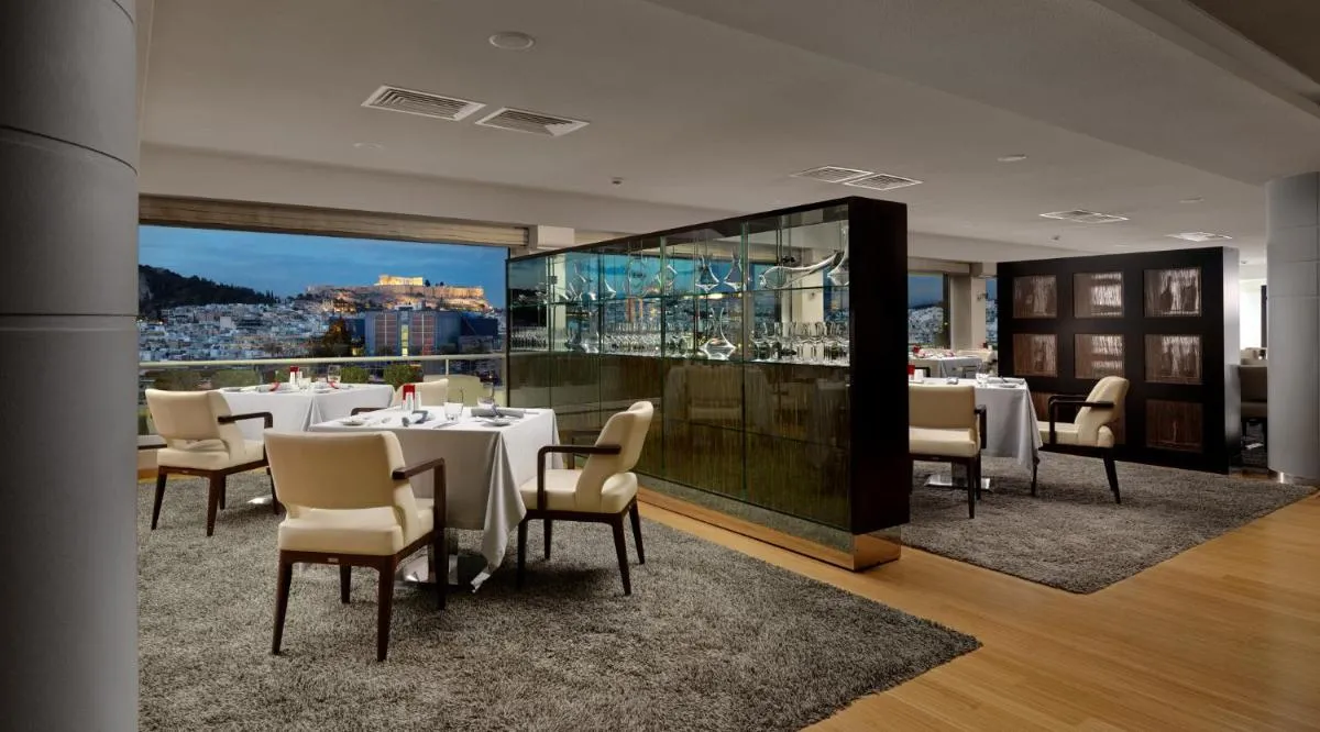 Image 6 of Athenaeum Intercontinental by IHG