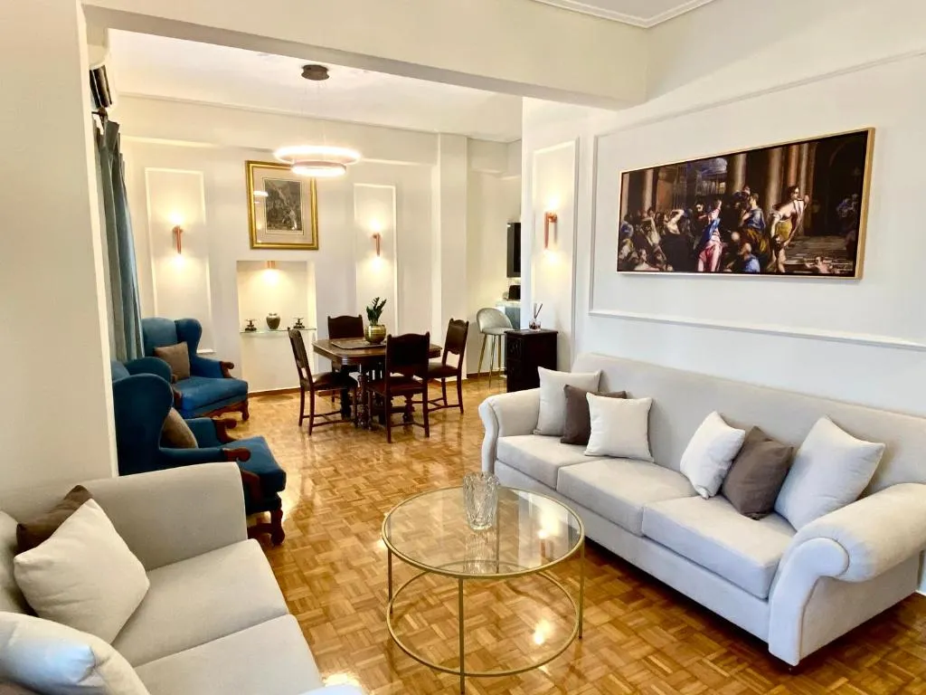 Image of Athenian Condo
