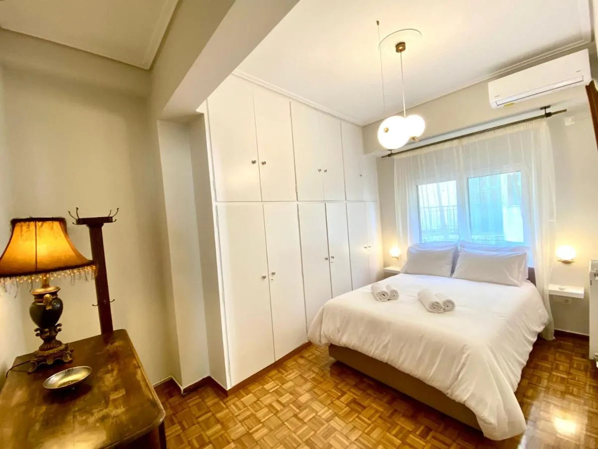 Image 1 of Athenian Condo