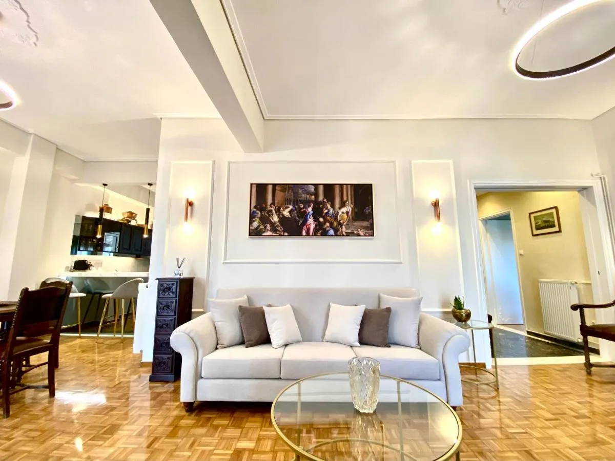 Image 4 of Athenian Condo
