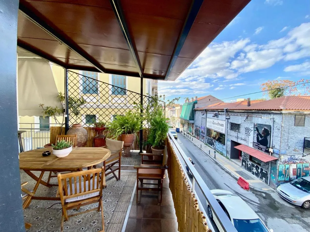 Image 5 of Athenian Condo