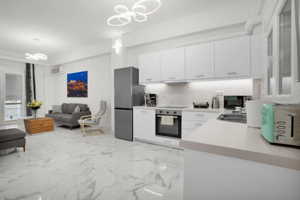 Image 2 of Athenian Destiny Suite