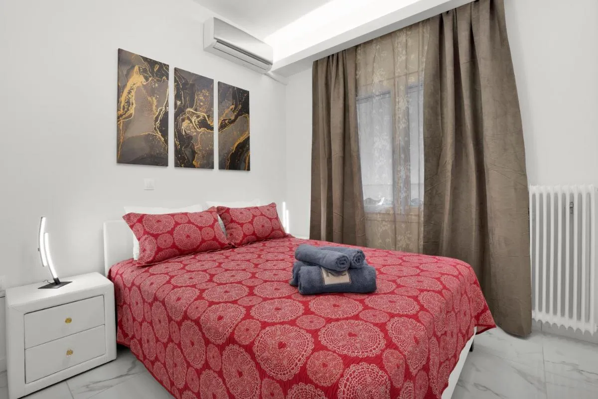 Image 1 of Athenian Destiny Suite