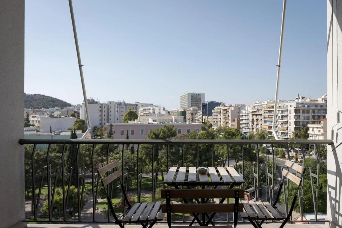 Image 5 of Athenian Heritage Residences