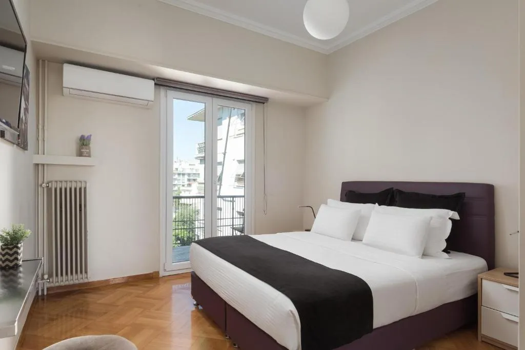 Image of Athenian Heritage Residences