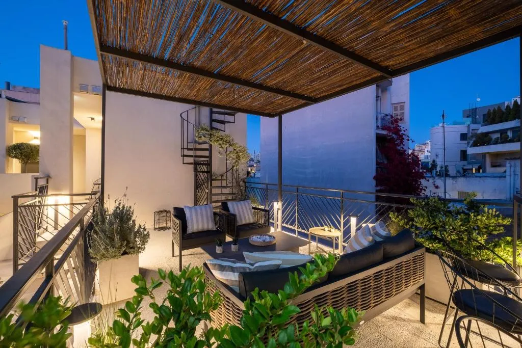 Image of Athenian Island Project