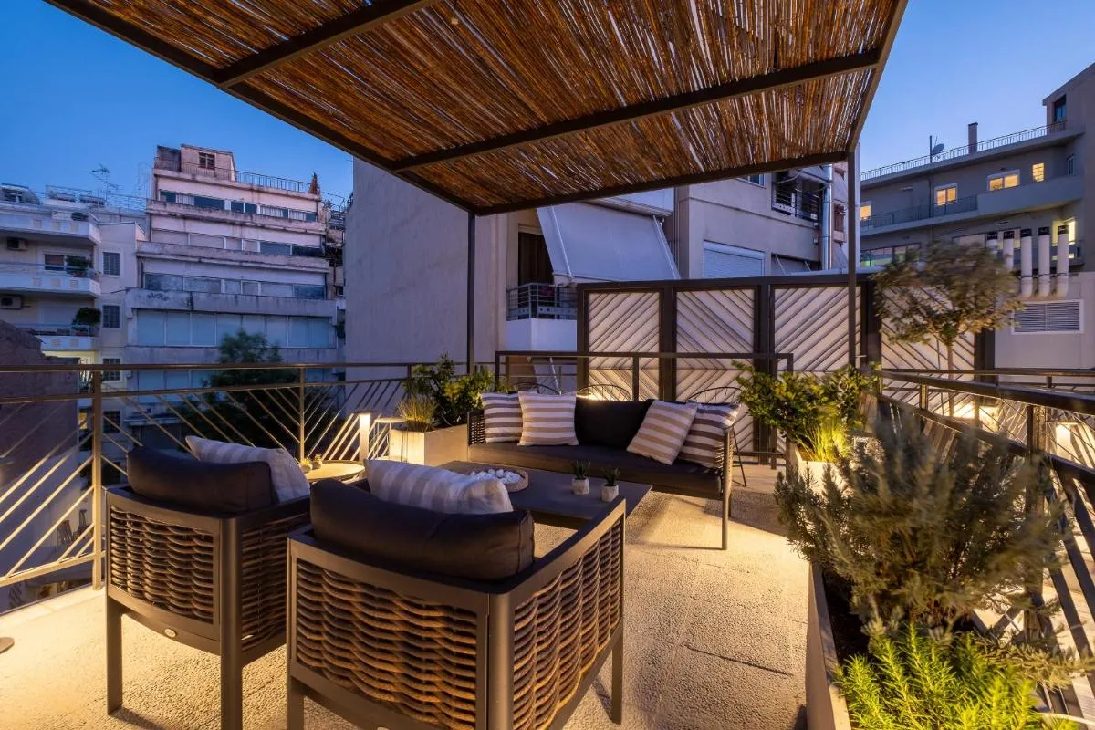 Image 5 of Athenian Island Project