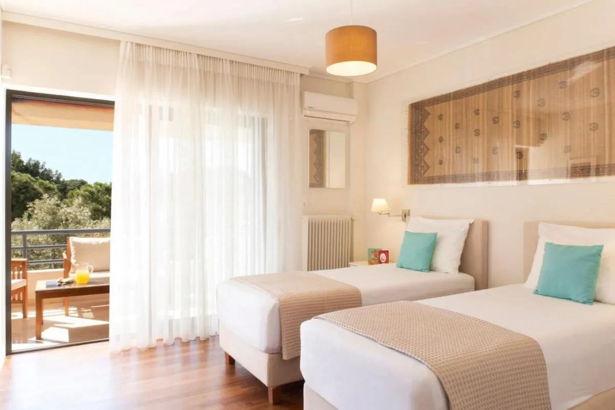 Image 1 of Athenian Riviera Seaside Escape in Vouliagmeni