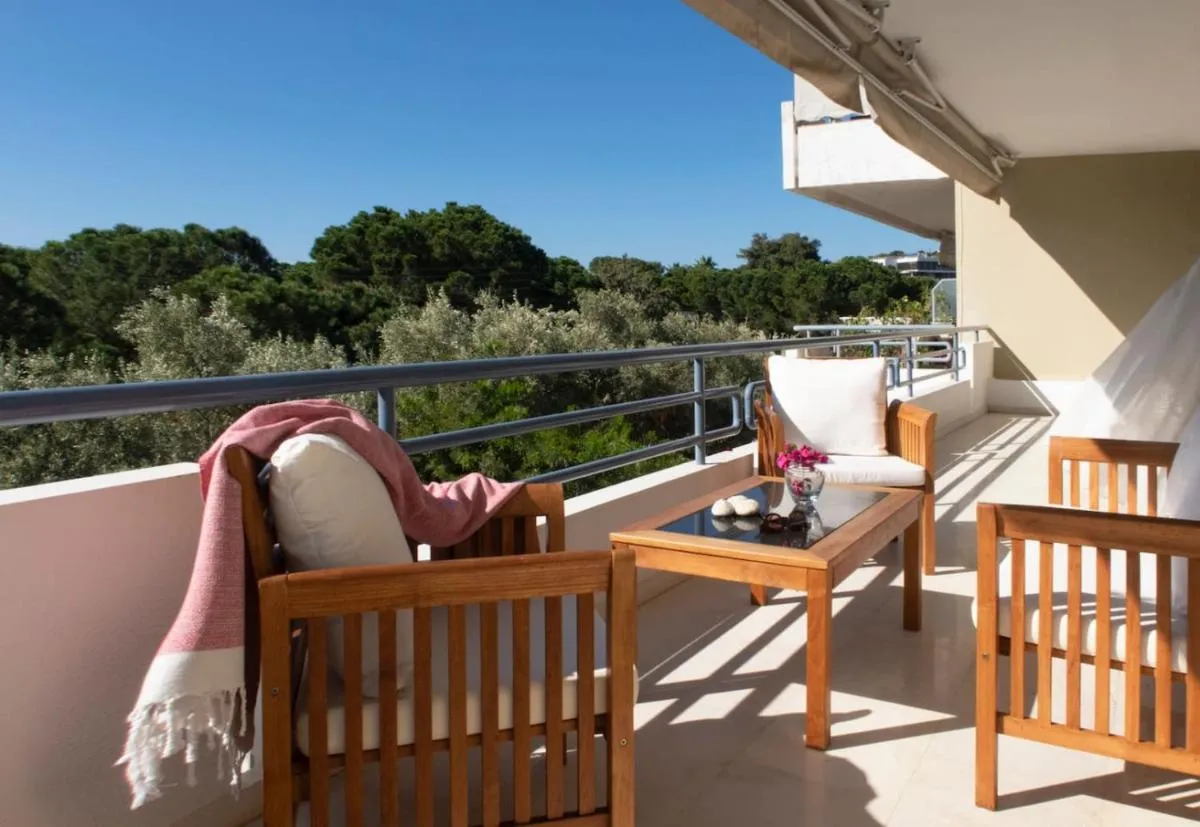 Image 5 of Athenian Riviera Seaside Escape in Vouliagmeni
