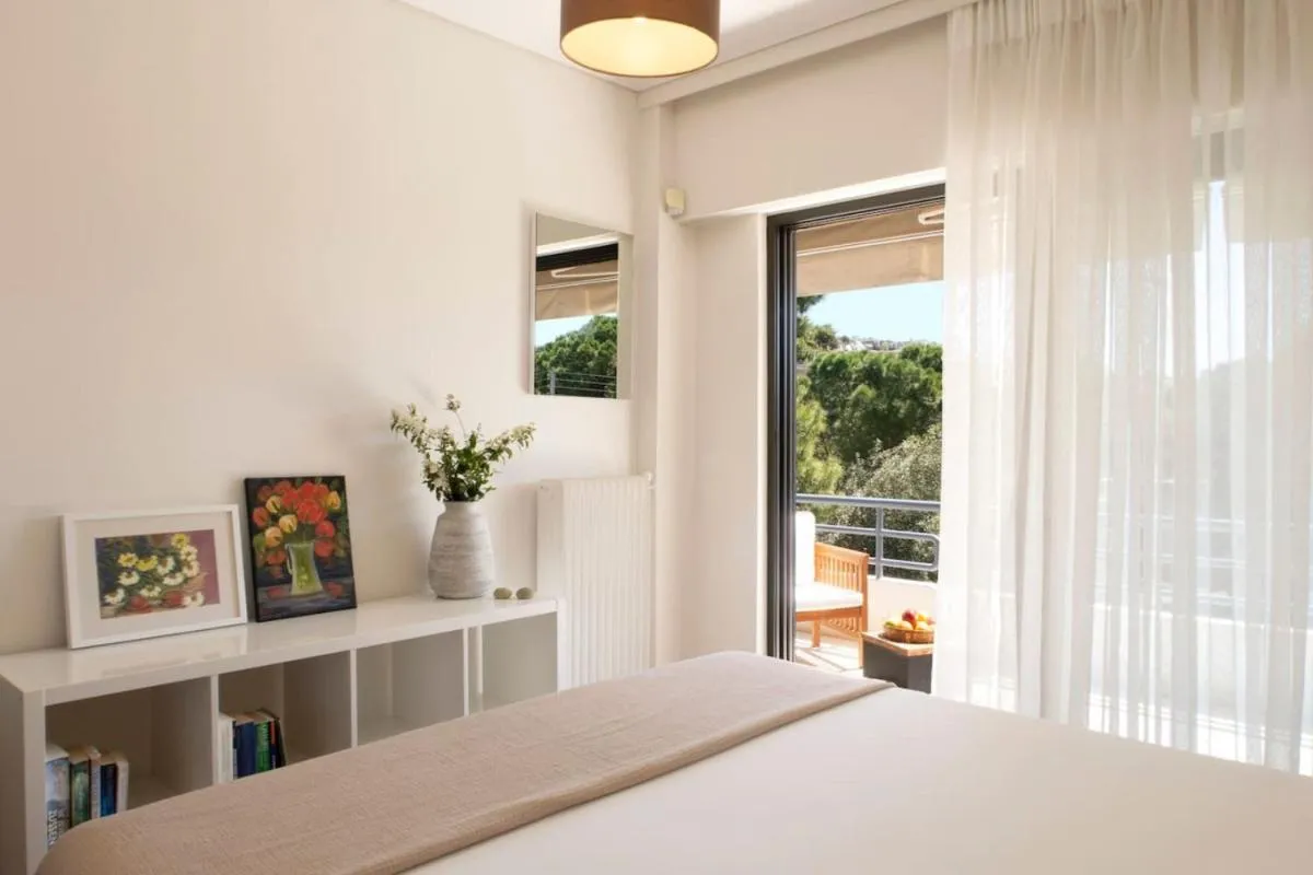 Image 6 of Athenian Riviera Seaside Escape in Vouliagmeni