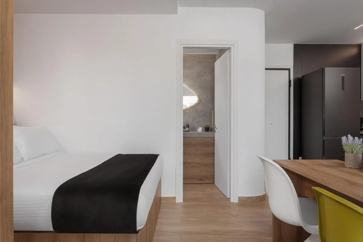 Image 1 of Athenian Riviera Seaside Suite