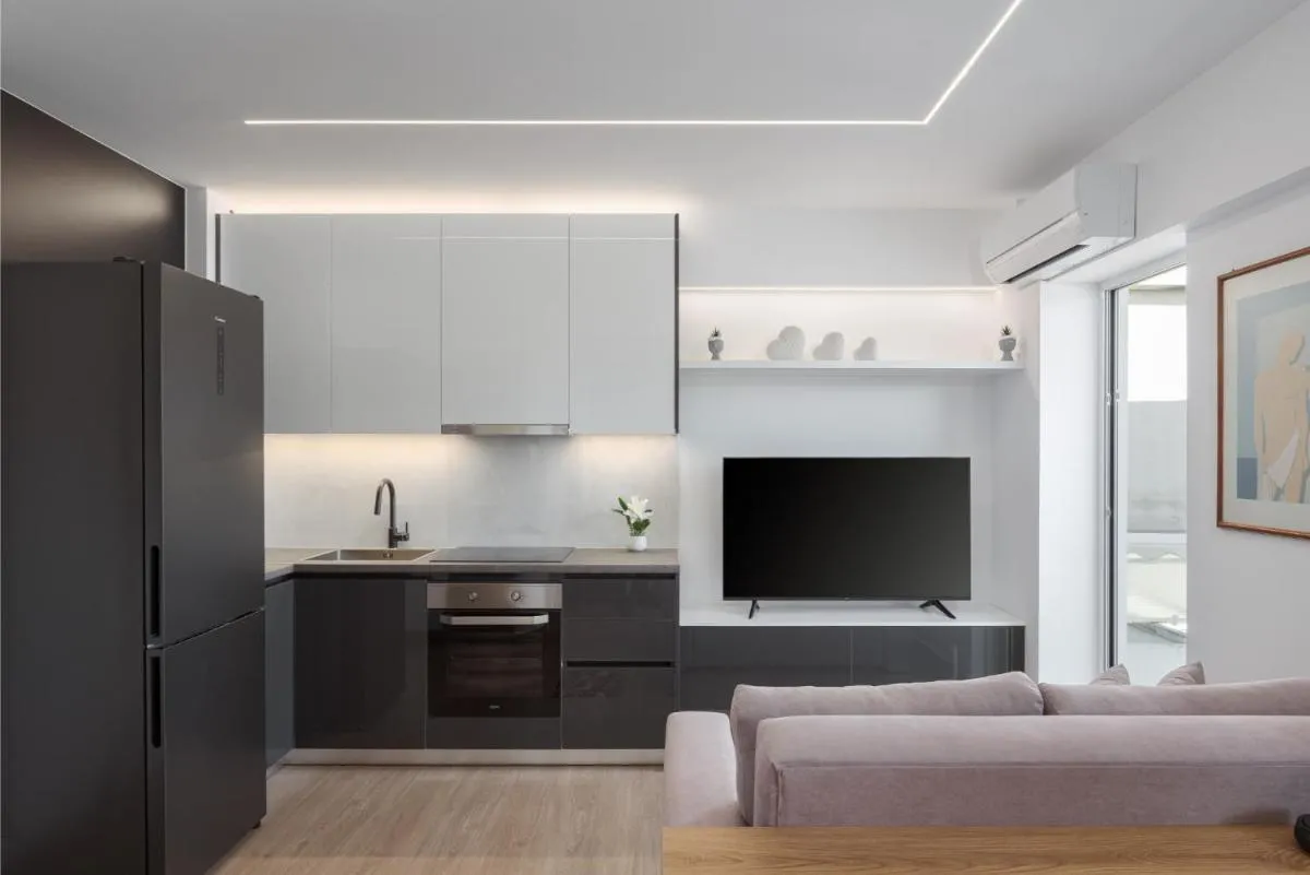 Image 2 of Athenian Riviera Seaside Suite