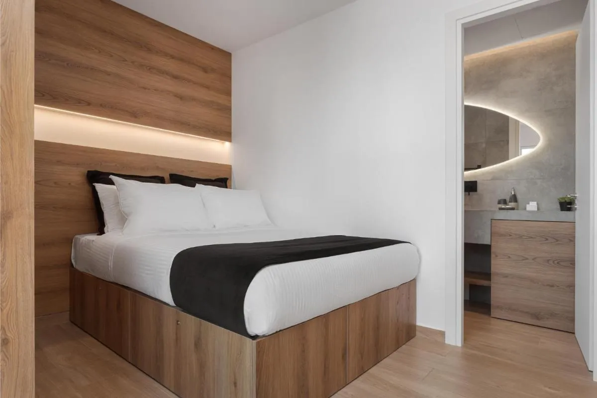 Image 3 of Athenian Riviera Seaside Suite