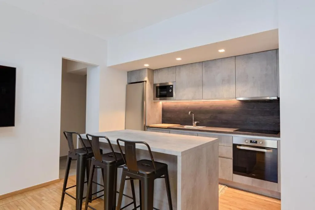 Image of Athenian Stylish Living