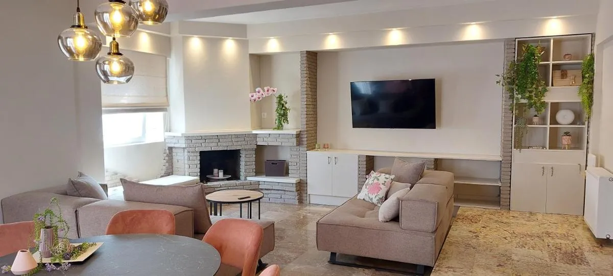 Image 1 of Athens Boutique Apt. – walking to Acropolis