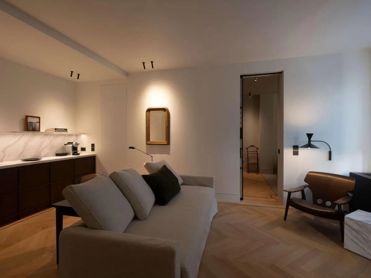 Image 6 of Athens Capital Suites-MGallery Collection