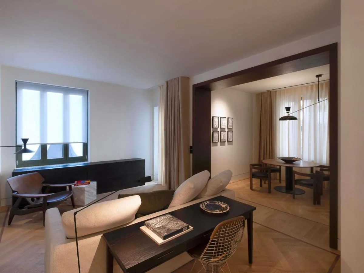 Image 5 of Athens Capital Suites-MGallery Collection