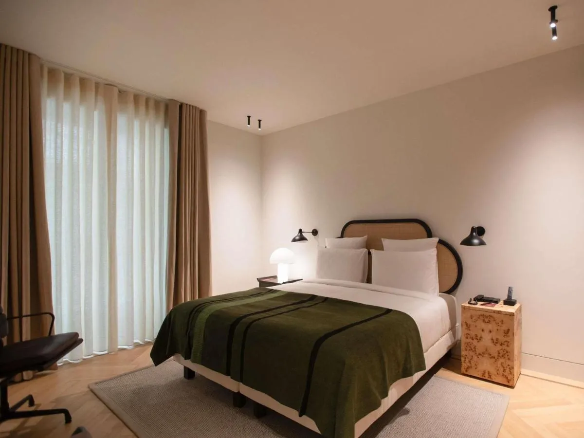 Image 1 of Athens Capital Suites-MGallery Collection