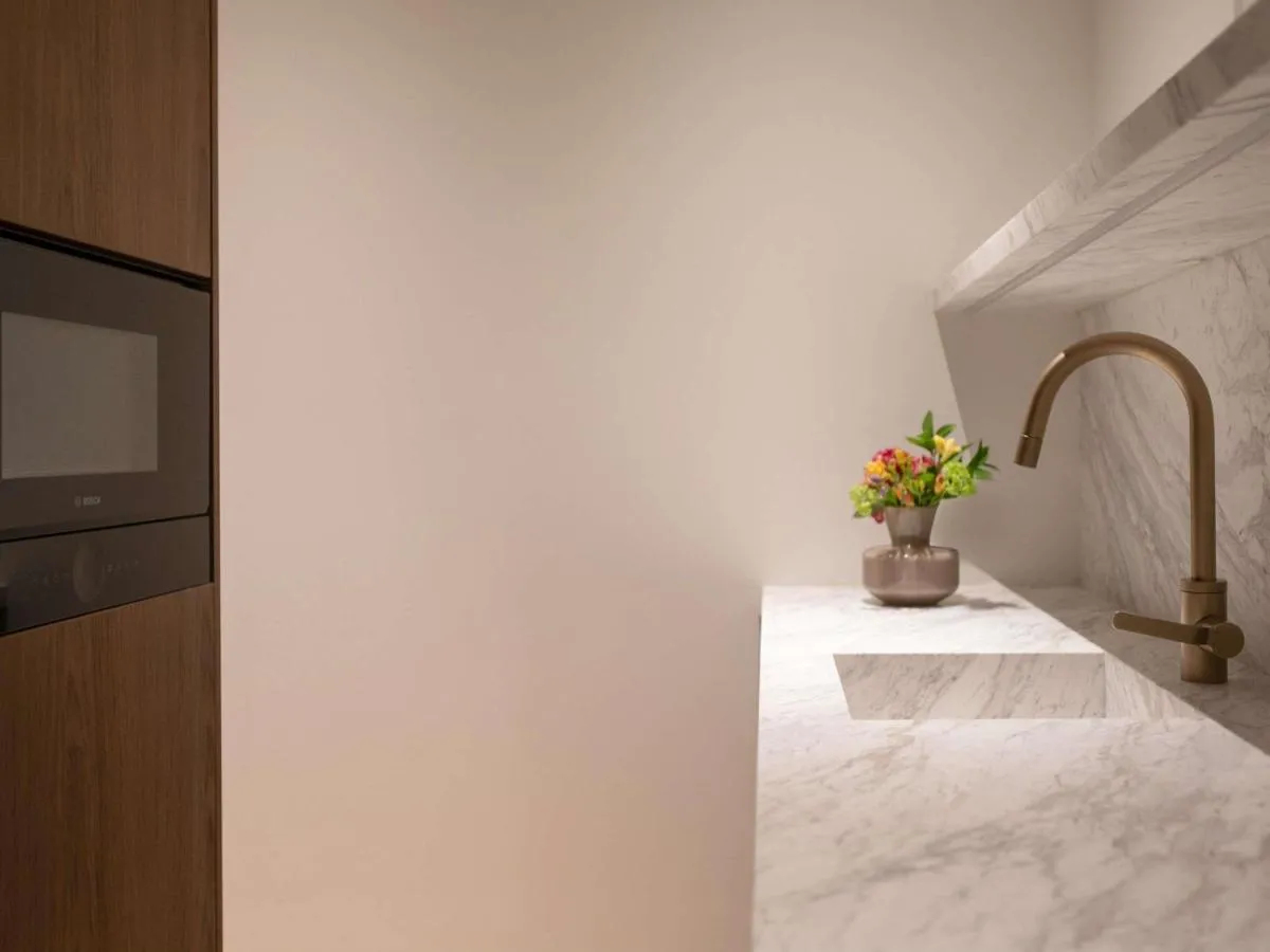 Image 2 of Athens Capital Suites-MGallery Collection