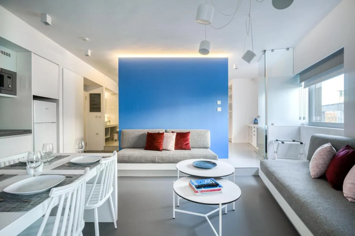 Image 1 of Athens Color Cube