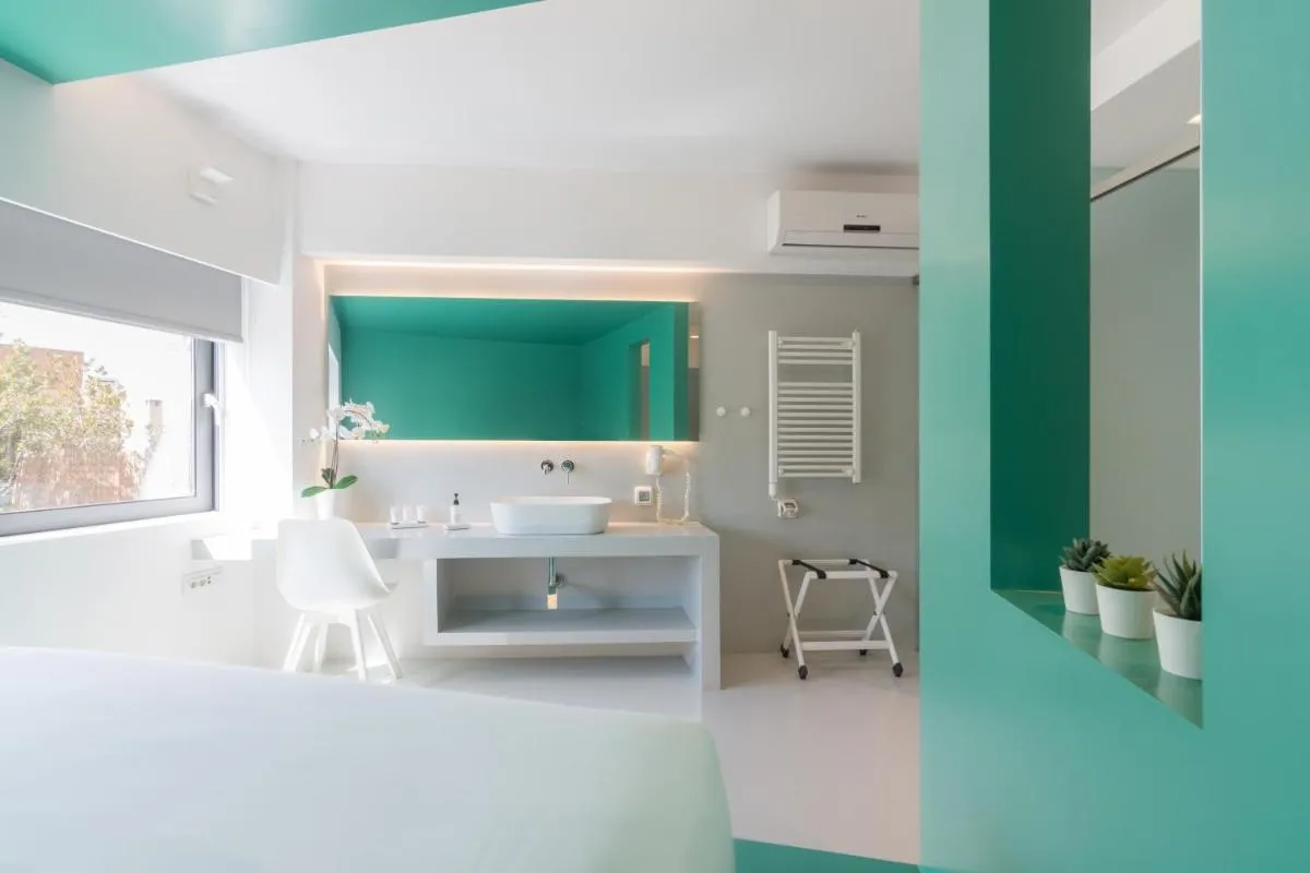 Image 6 of Athens Color Cube