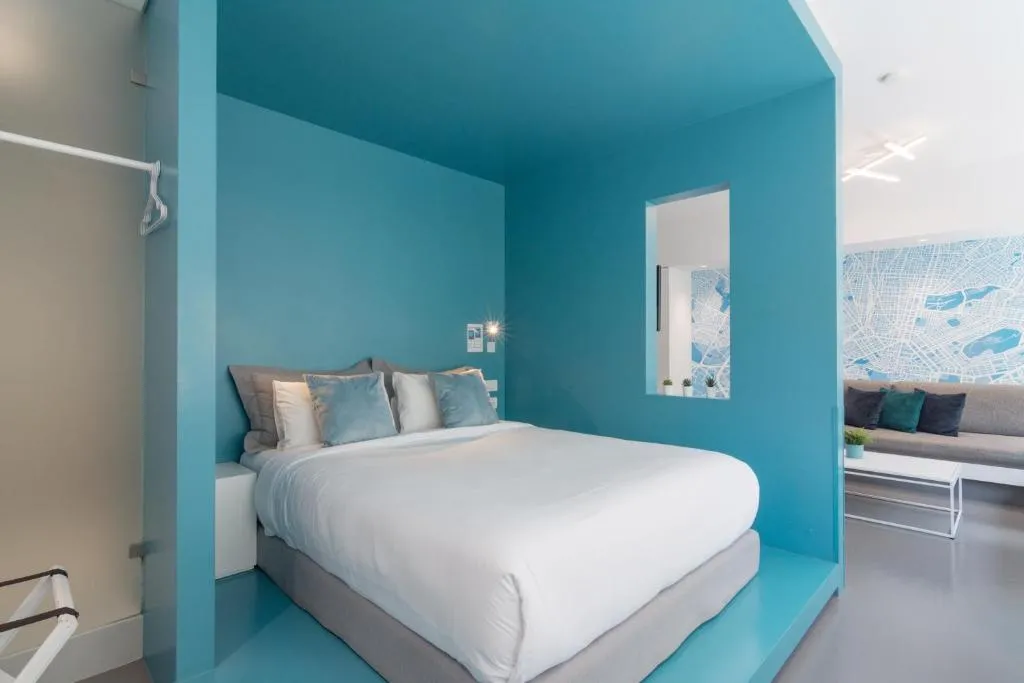 Image of Athens Color Cube