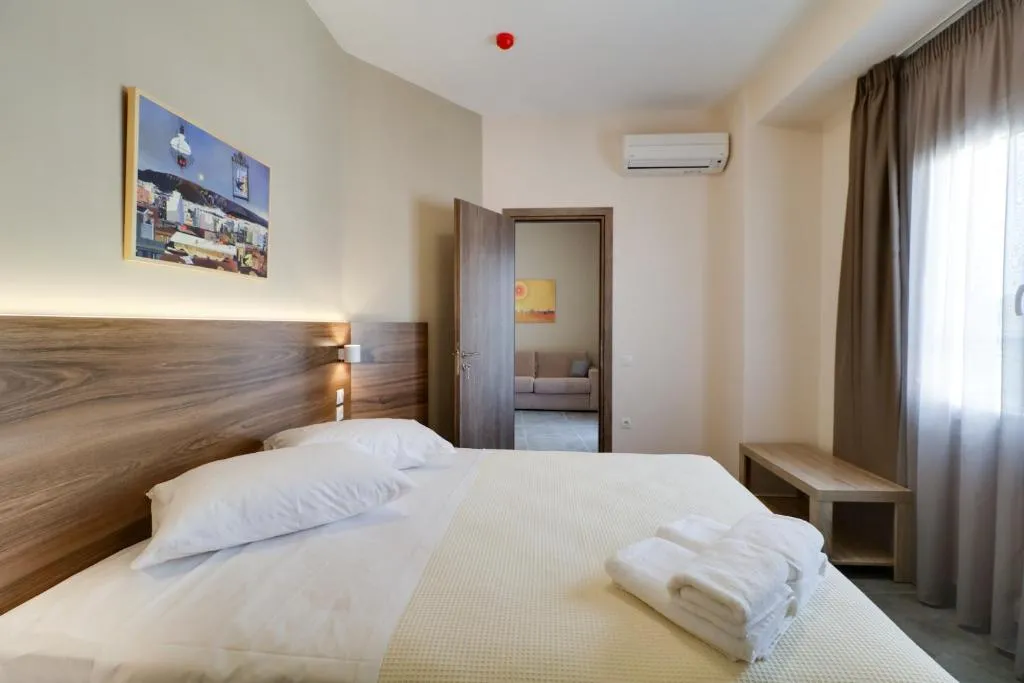 Image of Athens Comfort