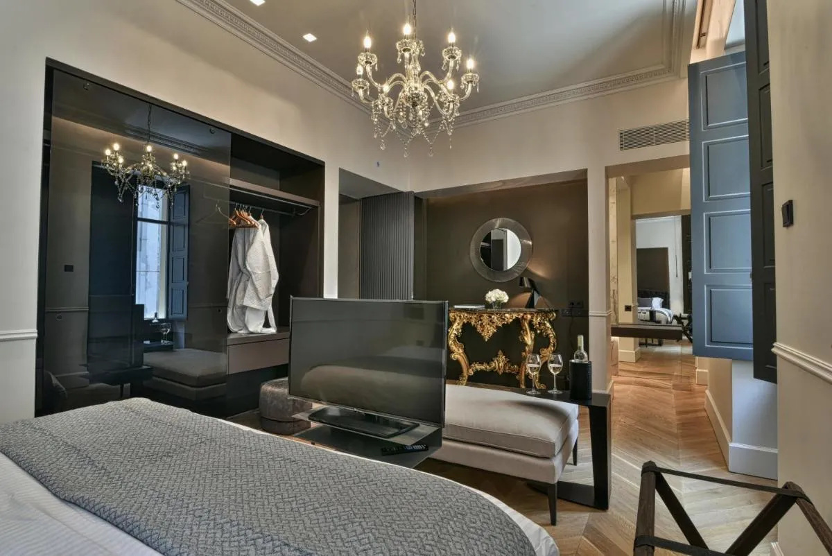 Image 3 of Athens Dom Hotel