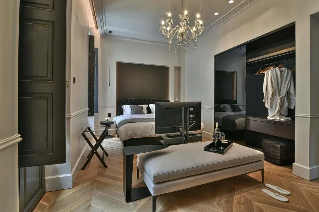 Image of Athens Dom Hotel