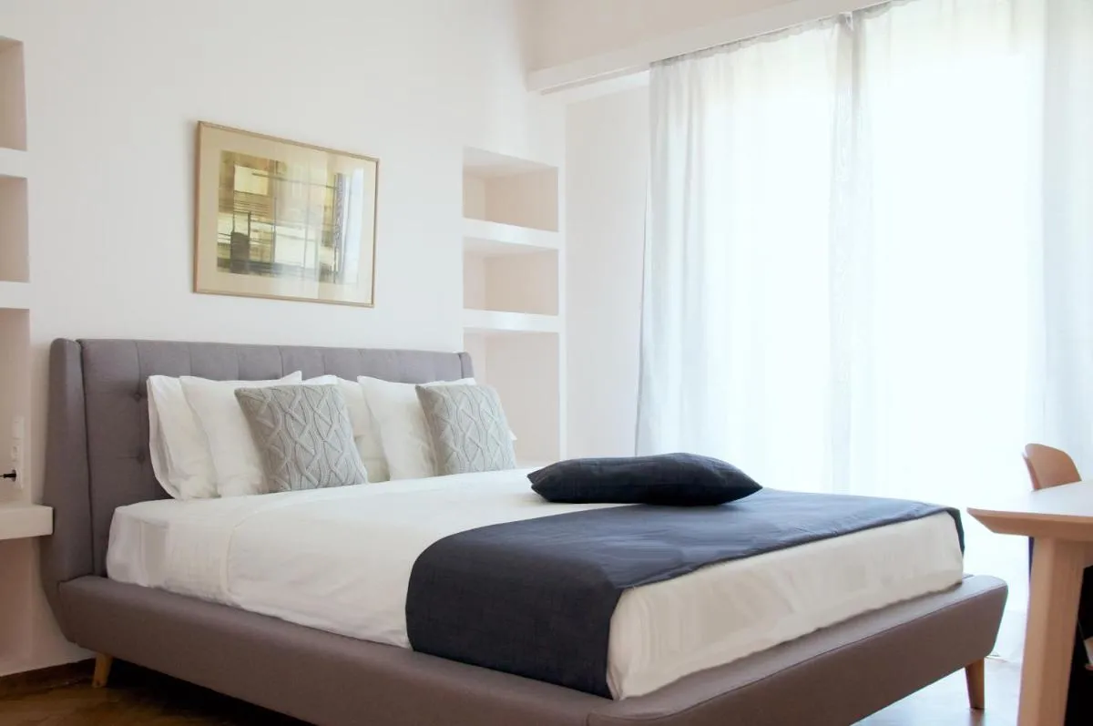 Image 1 of Athens Grand Suite