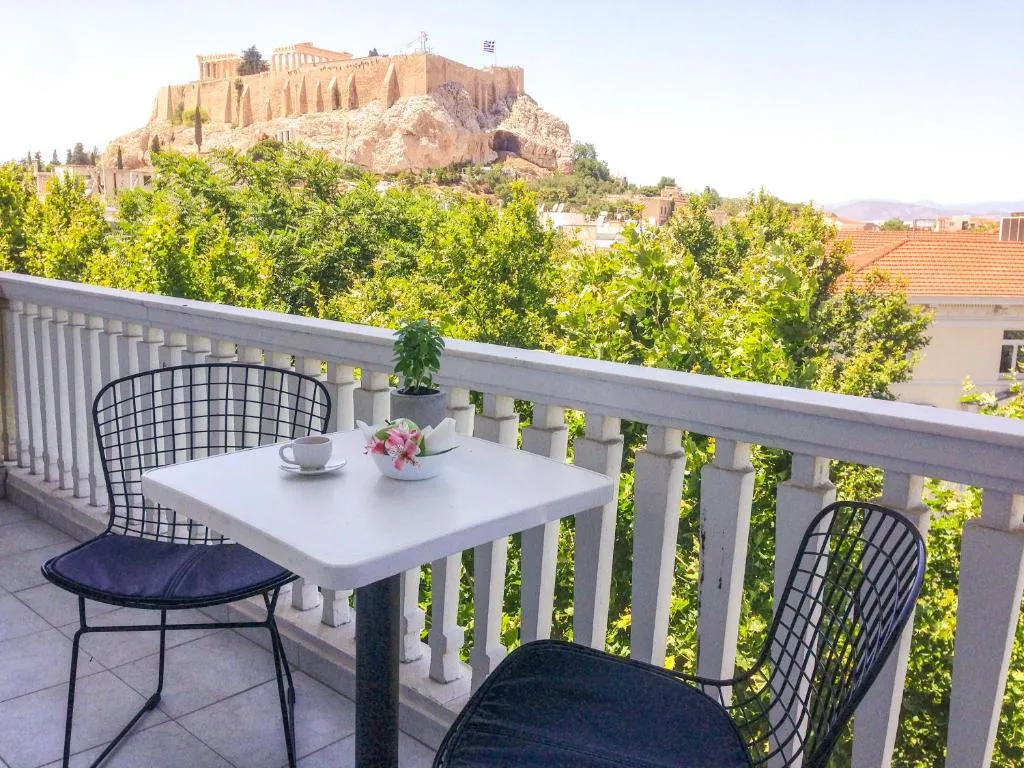 Image of Athens Grand Suite