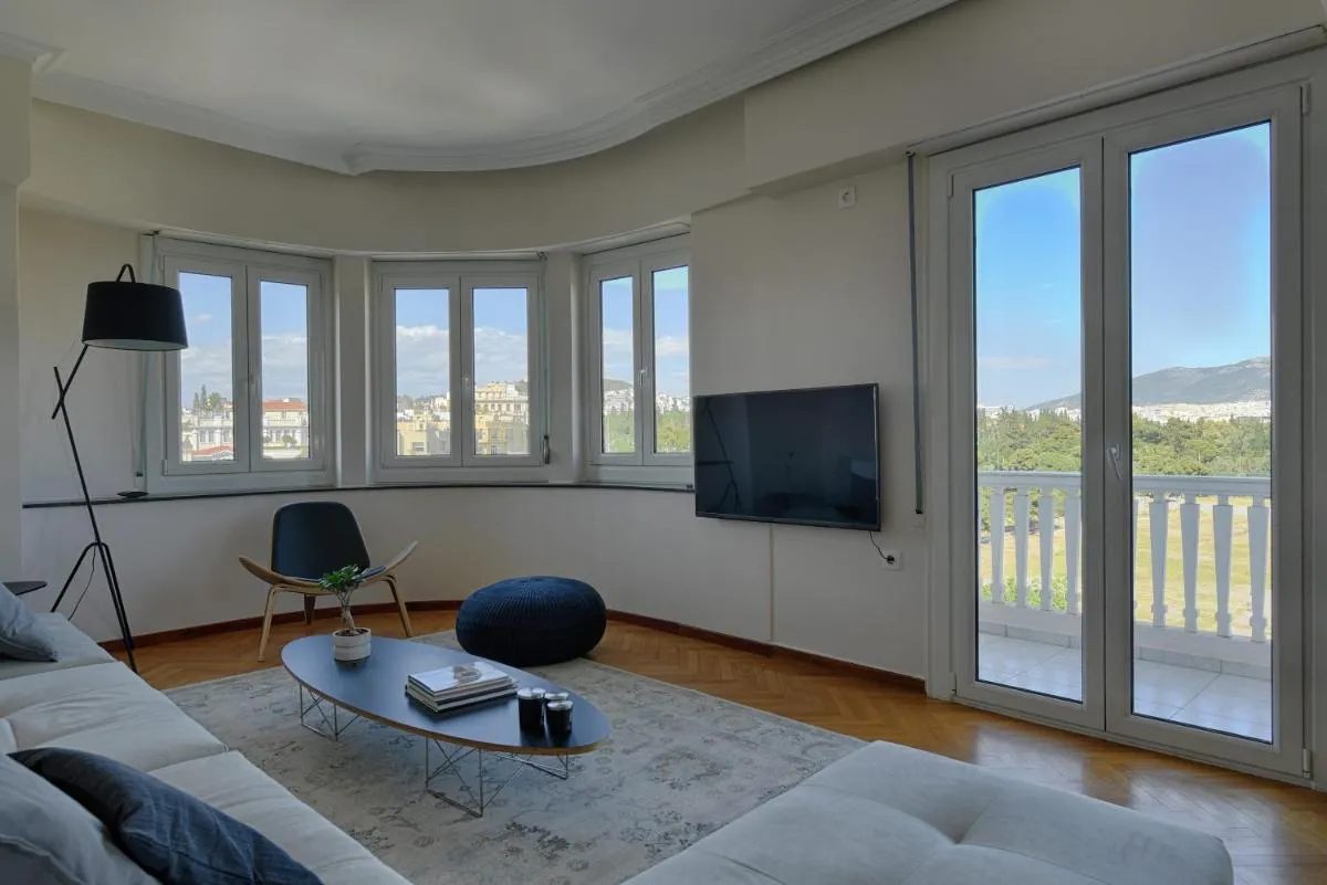 Image 4 of Athens Grand Suite