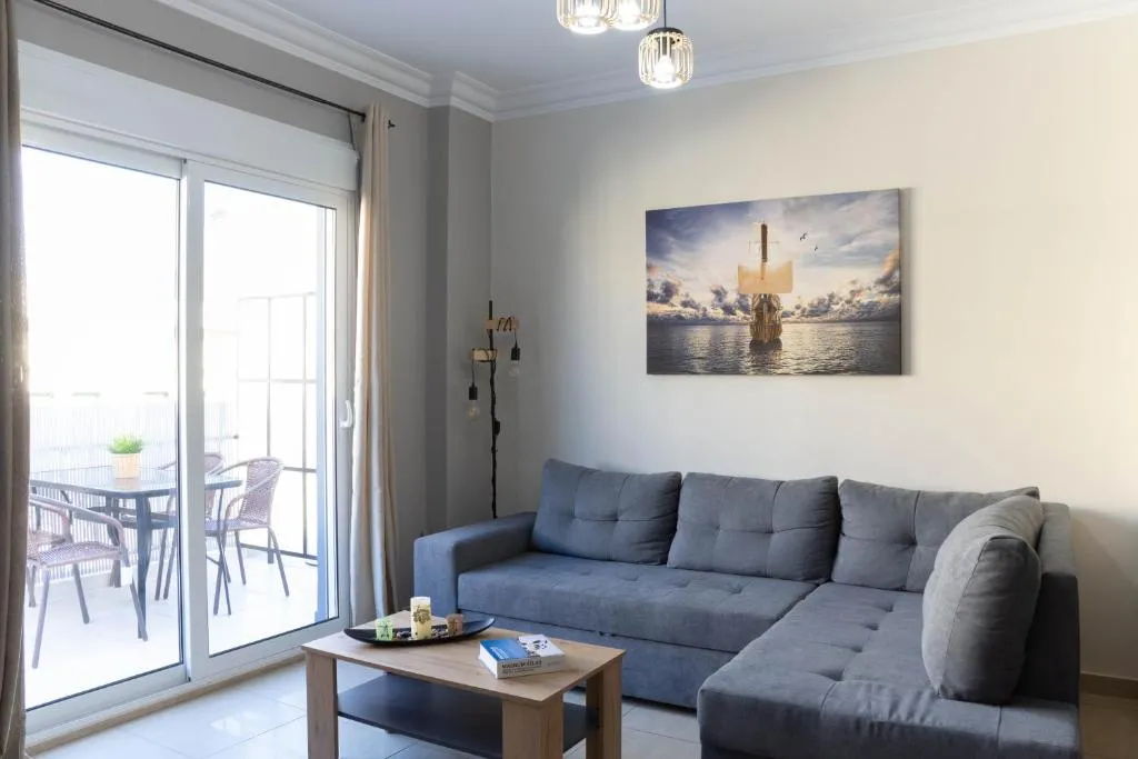 Image of Athens Luxuery 3BR