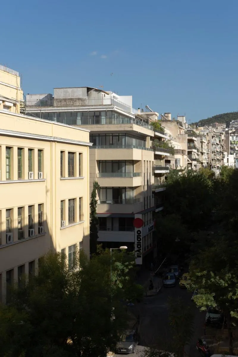 Image 5 of Athens Luxuery 3BR